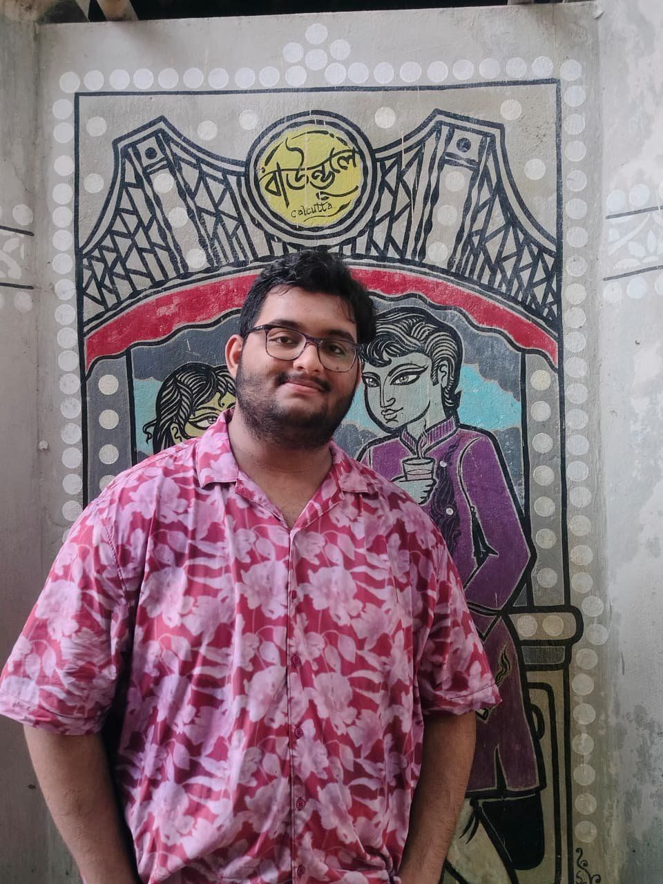 Priyankar Mukherjee